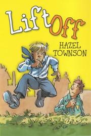 Cover of: Lift Off by Hazel Townson