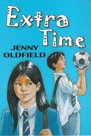 Cover of: Extra Time