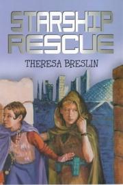 Cover of: Starship Rescue by Theresa Breslin