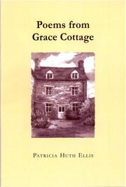 Cover of: Poems from Grace Cottage