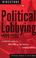 Cover of: Directory of Political Lobbying