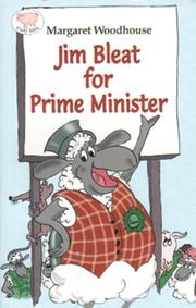 Cover of: Jim Bleat for Prime Minister