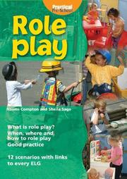 Cover of: Role Play by Judith Harries