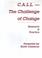 Cover of: Call And The Challenge Of Change