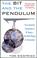 Cover of: The Bit and the Pendulum