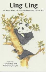 Cover of: Ling Ling: The Most Beautiful Giant Panda in the World