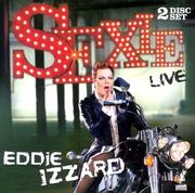 Cover of: Eddie Izzard - Sexie