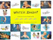 Cover of: Water Baby by Lauren Heston