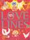 Cover of: Love Lines