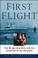 Cover of: First flight