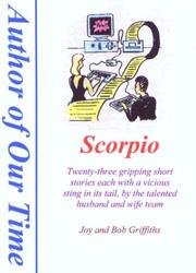 Cover of: Scorpio (Salisbury)