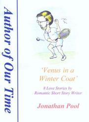 Cover of: Venus in a WInter Coat (Author of Our Times)