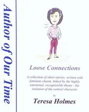 Cover of: Loose Connections (Author of Our Times)