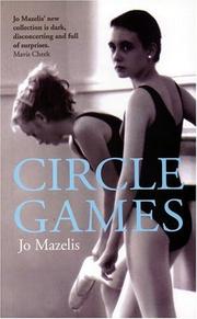 Cover of: Circle Games