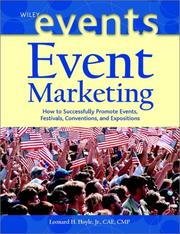 Event Marketing