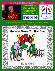 Cover of: Horace Goes to the Zoo
