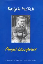 Angel laughter by Ralph McTell
