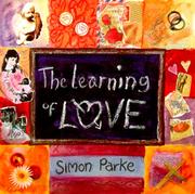 Cover of: The Learning of Love