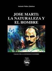 Cover of: Jose Marti