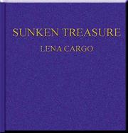 Sunken treasure by Franck Goddio, Monique Crick, Stacey Pierson