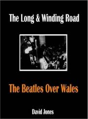 The Long and Winding Road by David Jones