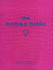 Cover of: The Babes' Bible
