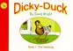 Cover of: Dicky-Duck (Dicky Duck)