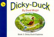 Cover of: Dicky-Duck (Dicky Duck) by David P. Wright