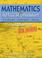 Cover of: Mathematics for AQA GCSE (Modular) Student Support Book - Foundation Tiek - With Answers (Student Support Book Answers)