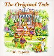 Cover of: The Original Teds by John M. Brown