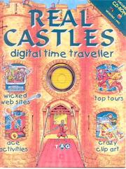 Cover of: Real Castles (Book & CD)