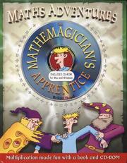Cover of: The Mathemagician's Apprentice