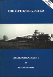 Cover of: The Fifties Revisited: An Aerobiography