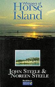 Cover of: Horse Island