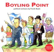 Boyling point by Frank Boyle