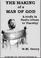 Cover of: The Making of a Man of God