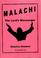 Cover of: Malachi