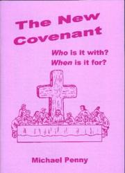 Cover of: The New Covenant