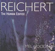 Cover of: Marcus Reichert: The Human Edifice