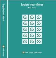 Cover of: Explore Your Values