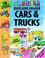 Cover of: Make and Colour Cars and Trucks (Make & Colour)