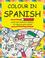 Cover of: Colour in Spanish