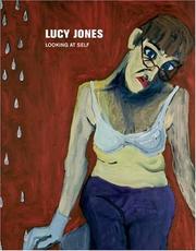 Lucy Jones by Lucy Jones, Sue Hubbard, Judith Collins, Whitford, Frank.