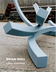 Cover of: Brian Wall