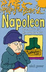 Cover of: Spilling the Beans on Napoleon (Spilling the Beans)