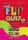 Cover of: History Age 10-11: Flip Quiz