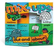 Cover of: Mix-Ups