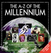 Cover of: The A-Z of the Millennium