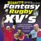 Cover of: Bizarre Fantasy Rugby XV's (Bizarre Fantasy Teams)