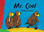 Cover of: Mr. Cool (Cat's Whiskers)